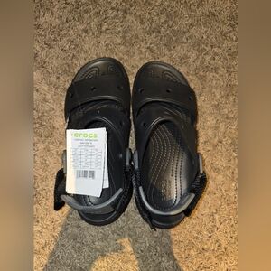 Kids Crocs 🖤
